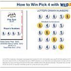 how much do you win in the lottery